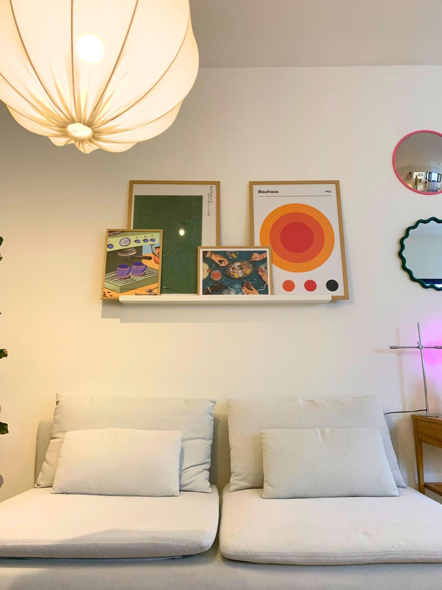 Nordic! 1 Bedroom Apartment Пуэрто-де-ла-Крус Экстерьер фото