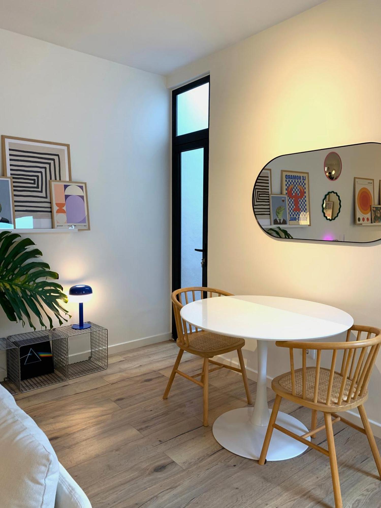 Nordic! 1 Bedroom Apartment Пуэрто-де-ла-Крус Экстерьер фото