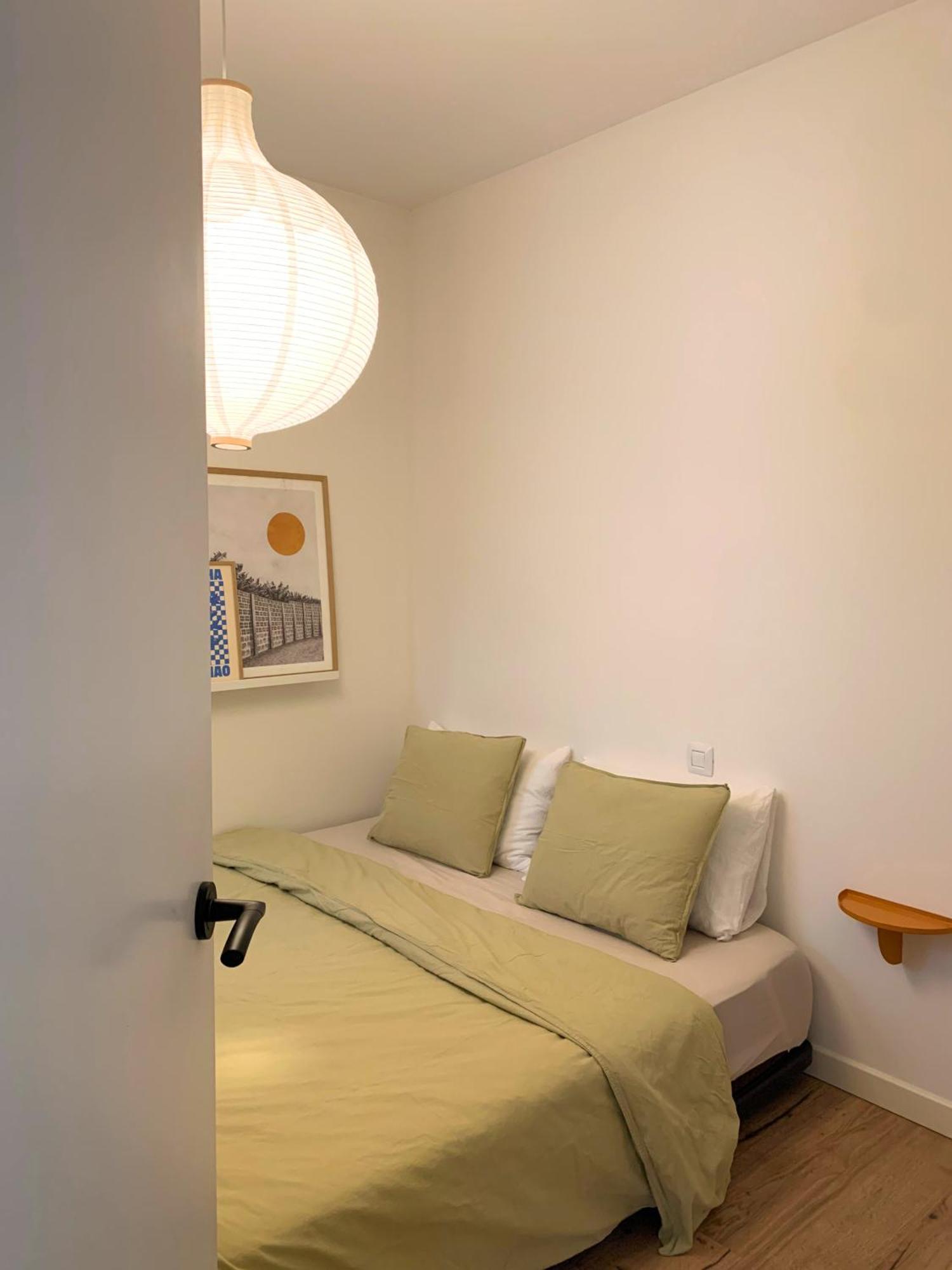 Nordic! 1 Bedroom Apartment Пуэрто-де-ла-Крус Экстерьер фото