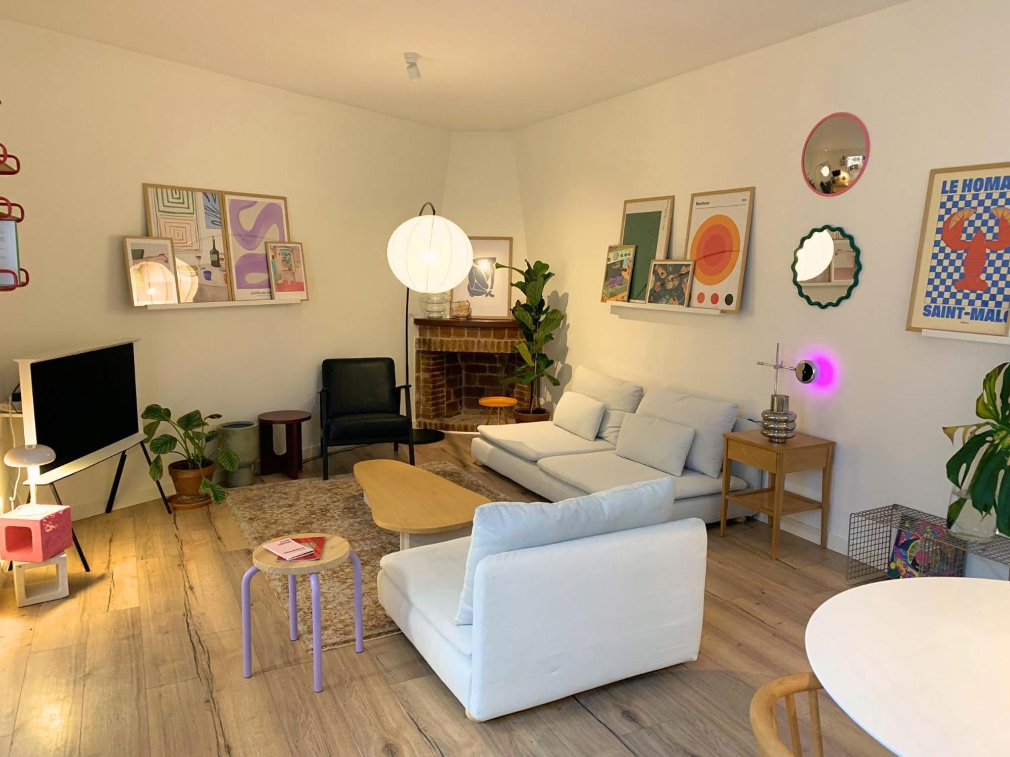 Nordic! 1 Bedroom Apartment Пуэрто-де-ла-Крус Экстерьер фото