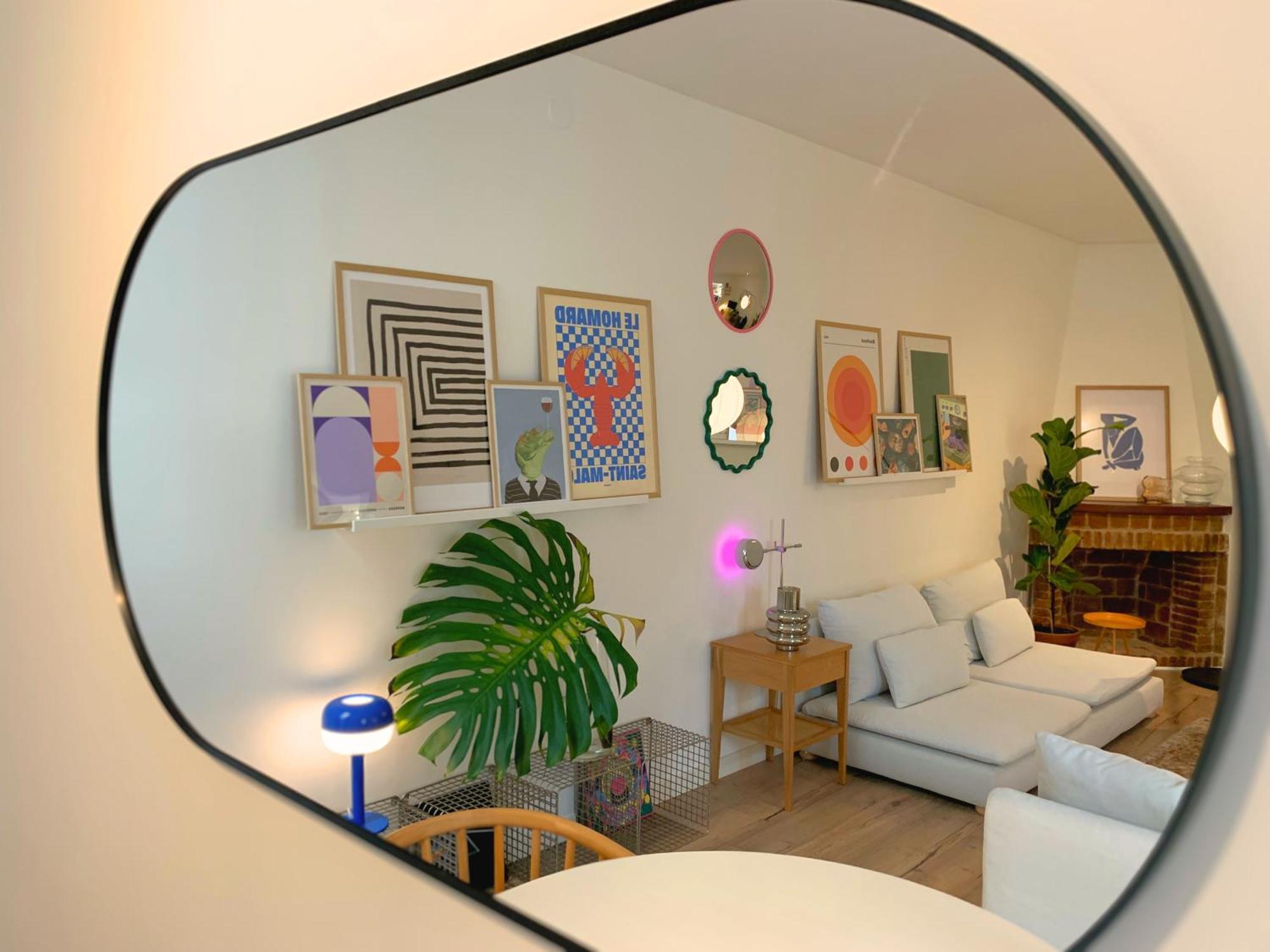Nordic! 1 Bedroom Apartment Пуэрто-де-ла-Крус Экстерьер фото